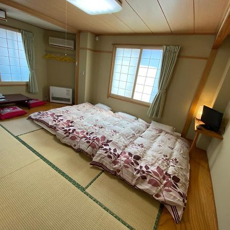 Nozawa Dream Central Eksteriør billede