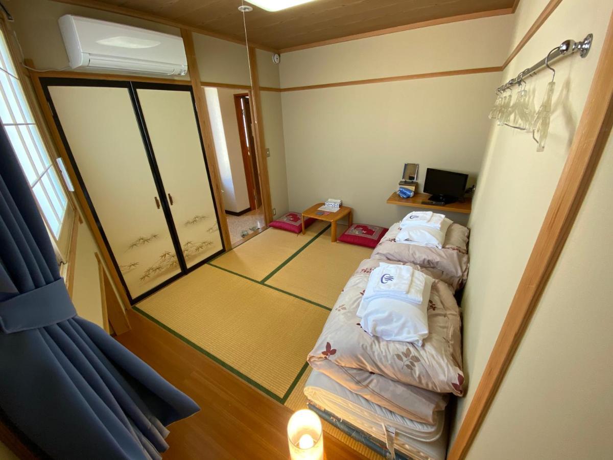 Nozawa Dream Central Eksteriør billede