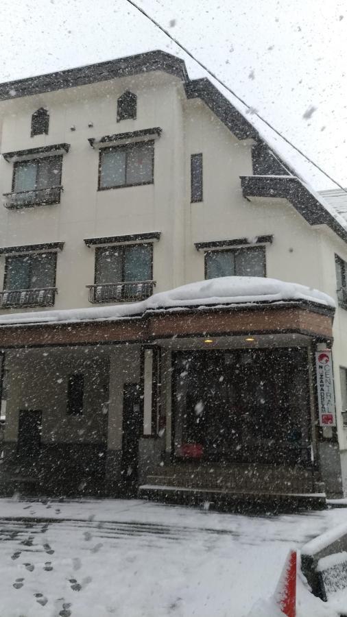 Nozawa Dream Central Eksteriør billede