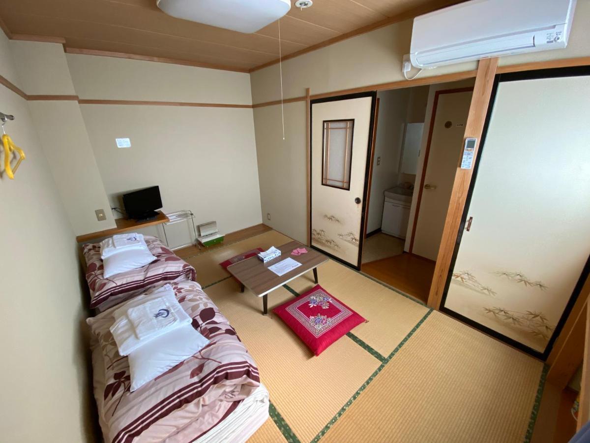 Nozawa Dream Central Eksteriør billede