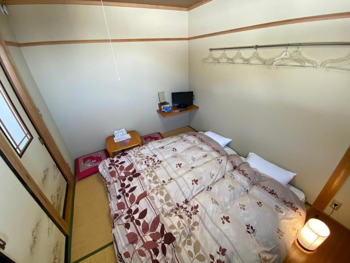 Nozawa Dream Central Eksteriør billede