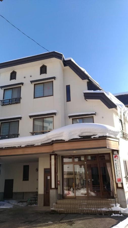 Nozawa Dream Central Eksteriør billede
