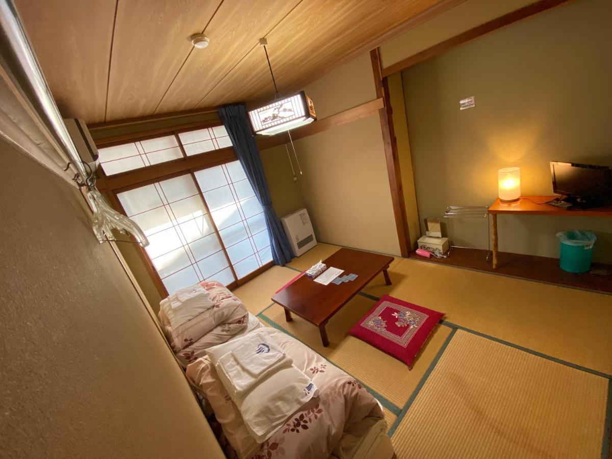 Nozawa Dream Central Eksteriør billede