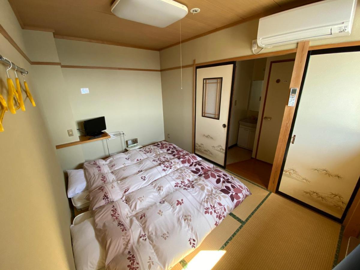 Nozawa Dream Central Eksteriør billede