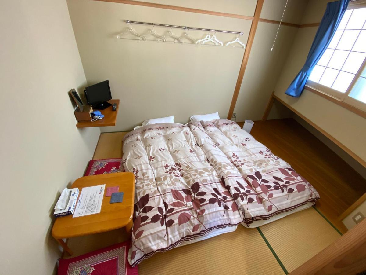 Nozawa Dream Central Eksteriør billede