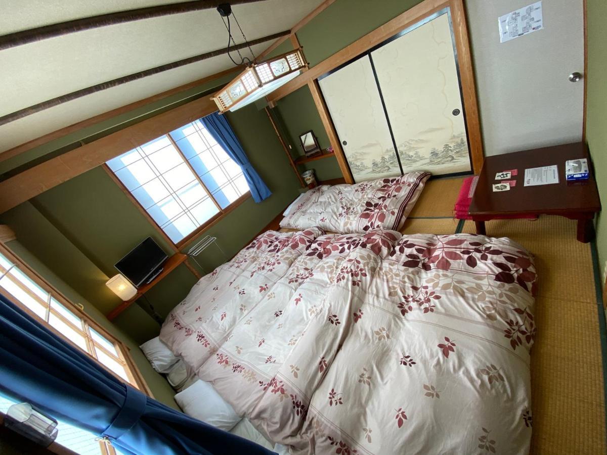 Nozawa Dream Central Eksteriør billede
