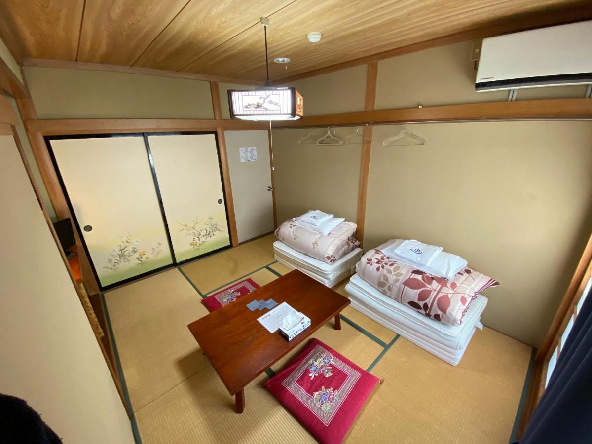 Nozawa Dream Central Eksteriør billede