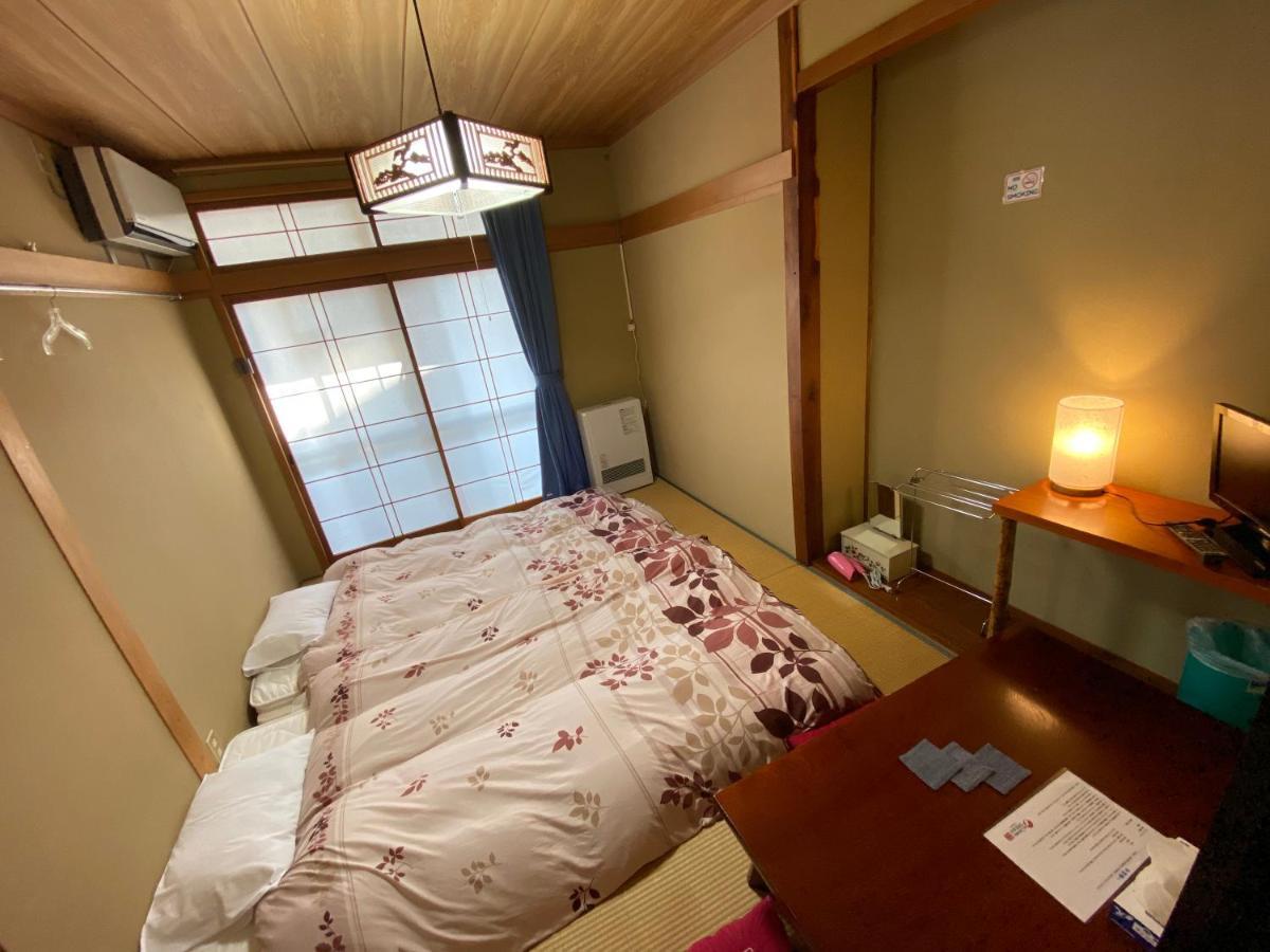 Nozawa Dream Central Eksteriør billede